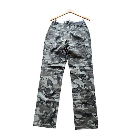 2 Pairs ASTRONOMY Camo Pants Size 32 Republic Of Couture - Picture 5 of 7